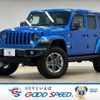 chrysler jeep-wrangler 2021 CFJ0949279 image 1