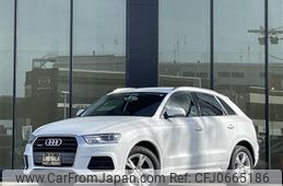 audi q3 2015 -AUDI--Audi Q3 ABA-8UCULB--WAUZZZ8U9FR018829---AUDI--Audi Q3 ABA-8UCULB--WAUZZZ8U9FR018829-