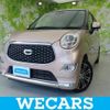 daihatsu cast 2019 quick_quick_DBA-LA250S_LA250S-0160102 image 1