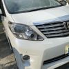 toyota alphard 2009 -TOYOTA--Alphard DBA-ANH20W--ANH20-8085706---TOYOTA--Alphard DBA-ANH20W--ANH20-8085706- image 2