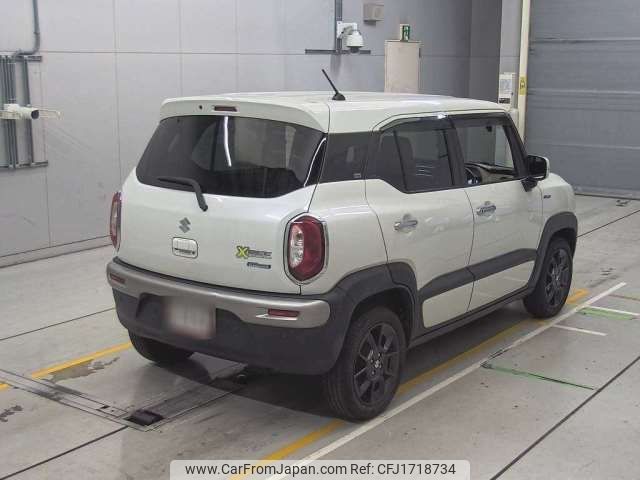 suzuki xbee 2018 CFJ1718734 image 2