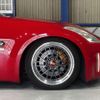 nissan fairlady-z 2010 quick_quick_CBA-Z33_Z33-502535 image 4
