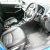 mazda cx-3 2015 quick_quick_LDA-DK5FW_DK5FW-120959 image 11