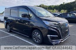 toyota esquire 2019 quick_quick_DAA-ZWR80G_ZWR80-0411588