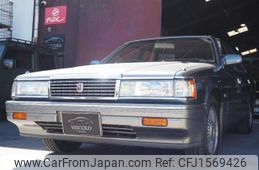 mazda luce 1990 CFJ1569426