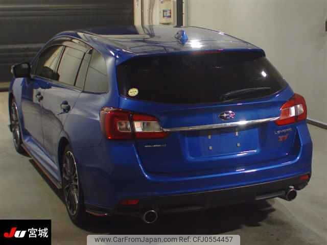 subaru levorg 2017 -SUBARU--Levorg VM4-105838---SUBARU--Levorg VM4-105838- image 2