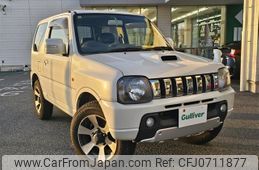 suzuki jimny 2010 -SUZUKI--Jimny ABA-JB23W--JB23W-624804---SUZUKI--Jimny ABA-JB23W--JB23W-624804-