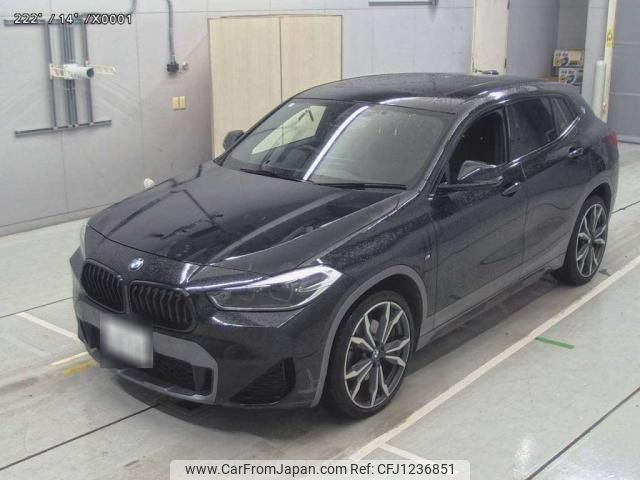 bmw x2 2021 quick_quick_3DA-YL20_WBAYL120005T00280 image 1