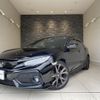 honda civic 2017 quick_quick_FK7_1002454 image 1