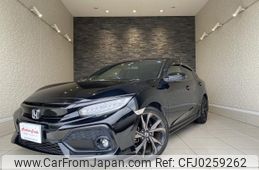 honda civic 2017 quick_quick_FK7_1002454