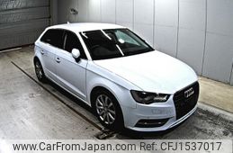 audi a3 2016 CFJ1537017