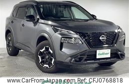 nissan x-trail 2024 -NISSAN--X-Trail 6AA-SNT33--SNT33-035937---NISSAN--X-Trail 6AA-SNT33--SNT33-035937-