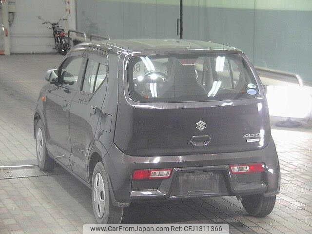 suzuki alto 2016 -SUZUKI--Alto HA36S-284849---SUZUKI--Alto HA36S-284849- image 2