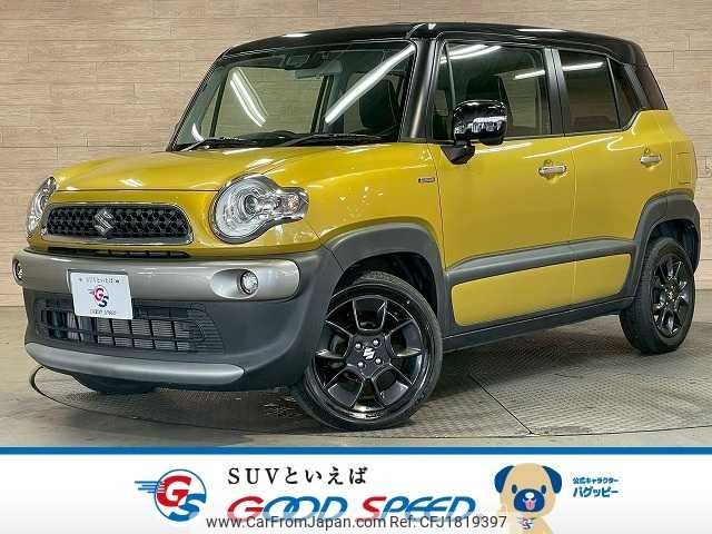 suzuki xbee 2017 CFJ1819397 image 1