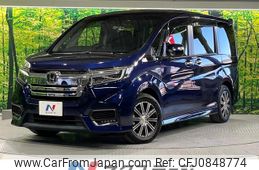 honda stepwagon-spada 2018 quick_quick_RP5_RP5-1068518