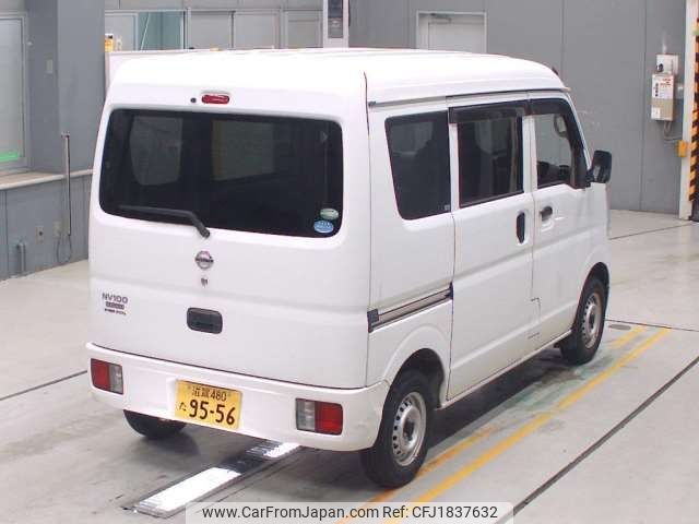nissan clipper-van 2018 CFJ1837632 image 2