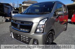 suzuki wagon-r-stingray 2024 quick_quick_4AA-MH55S_MH55S-940684