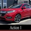 honda vezel 2018 quick_quick_RU3_RU3-1318890 image 1