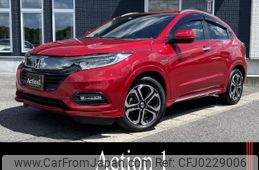 honda vezel 2018 quick_quick_RU3_RU3-1318890