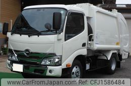hino dutro 2025 CFJ1586484