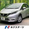 nissan note 2017 -NISSAN--Note DBA-E12--E12-550227---NISSAN--Note DBA-E12--E12-550227- image 1