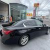 nissan skyline 2018 -NISSAN--Skyline YV37--YV37-630430---NISSAN--Skyline YV37--YV37-630430- image 2