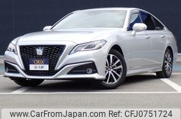 toyota crown 2021 -TOYOTA--Crown 6AA-AZSH20--AZSH20-1066355---TOYOTA--Crown 6AA-AZSH20--AZSH20-1066355-