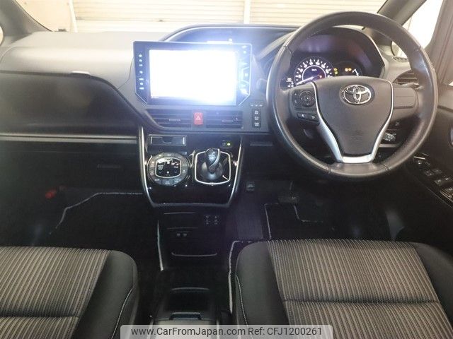 toyota voxy 2018 -TOYOTA--Voxy DAA-ZWR80W--ZWR80-0352316---TOYOTA--Voxy DAA-ZWR80W--ZWR80-0352316- image 2