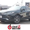 toyota harrier 2020 CFJ1820534 image 1