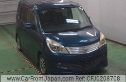 suzuki solio 2011 -SUZUKI--Solio MA15S--102471---SUZUKI--Solio MA15S--102471-