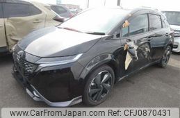 nissan aura 2024 -NISSAN--AURA FE13-370169---NISSAN--AURA FE13-370169-