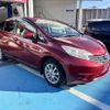 nissan note 2013 -NISSAN--Note DBA-NE12--NE12-010890---NISSAN--Note DBA-NE12--NE12-010890- image 3