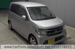 honda n-wgn 2015 -HONDA 【伊豆 580ｻ529】--N WGN JH1-1200981---HONDA 【伊豆 580ｻ529】--N WGN JH1-1200981-