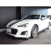 subaru brz 2017 -SUBARU--BRZ DBA-ZC6--ZC6-026690---SUBARU--BRZ DBA-ZC6--ZC6-026690- image 2