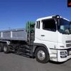 mitsubishi-fuso fuso-others 2007 -MITSUBISHI--Fuso Truck FU50JY-550045---MITSUBISHI--Fuso Truck FU50JY-550045- image 1