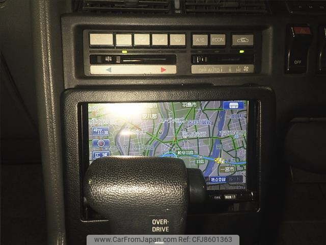 1988 Toyota Supra MA70 - Car Price $13,601