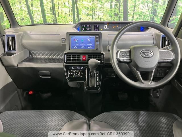daihatsu tanto 2019 quick_quick_LA650S_LA650S-0039334 image 2