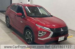mitsubishi eclipse-cross 2020 CFJ1801127