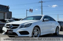 mercedes-benz e-class 2014 quick_quick_207336_WDD2073362F265865