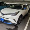 toyota c-hr 2018 CFJ1616416 image 2