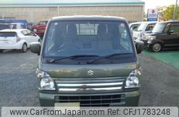 suzuki carry-truck 2025 CFJ1783248