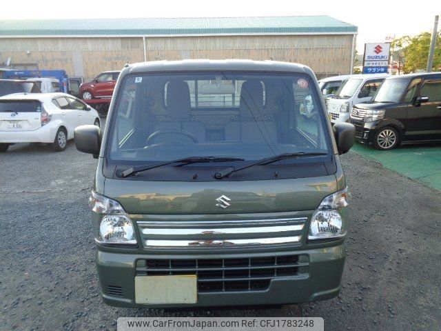 suzuki carry-truck 2025 CFJ1783248 image 1