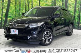 honda vezel 2018 CFJ1533247