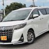 toyota alphard 2020 -TOYOTA--Alphard 6AA-AYH30W--AYH30-0105344---TOYOTA--Alphard 6AA-AYH30W--AYH30-0105344- image 4