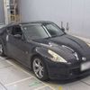 nissan fairlady-z 2011 CFJ1567575 image 10