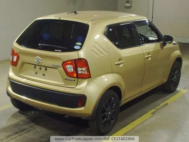 suzuki ignis 2016 -SUZUKI--Ignis DAA-FF21S--FF21S-113787---SUZUKI--Ignis DAA-FF21S--FF21S-113787- image 2
