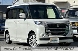 suzuki spacia 2017 -SUZUKI--Spacia DAA-MK42S--MK42S-647012---SUZUKI--Spacia DAA-MK42S--MK42S-647012-