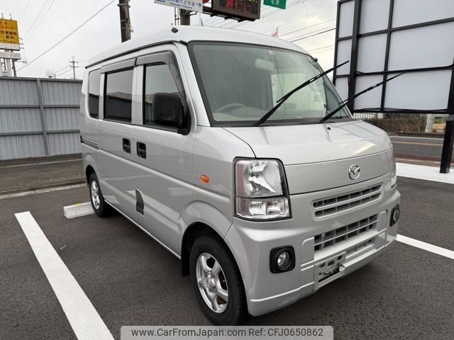 mazda scrum-van 2014 -MAZDA--Scrum Van HBD-DG64V--DG64V-79820---MAZDA--Scrum Van HBD-DG64V--DG64V-79820- image 1