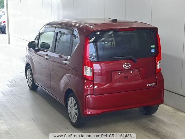 daihatsu move 2016 -DAIHATSU--Move LA150S-1035820---DAIHATSU--Move LA150S-1035820- image 2