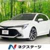 toyota corolla-sport 2023 -TOYOTA--Corolla Sport 6AA-ZWE219H--ZWE219-4006333---TOYOTA--Corolla Sport 6AA-ZWE219H--ZWE219-4006333- image 1